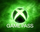 Viene mostrato il banner di Xbox Game Pass