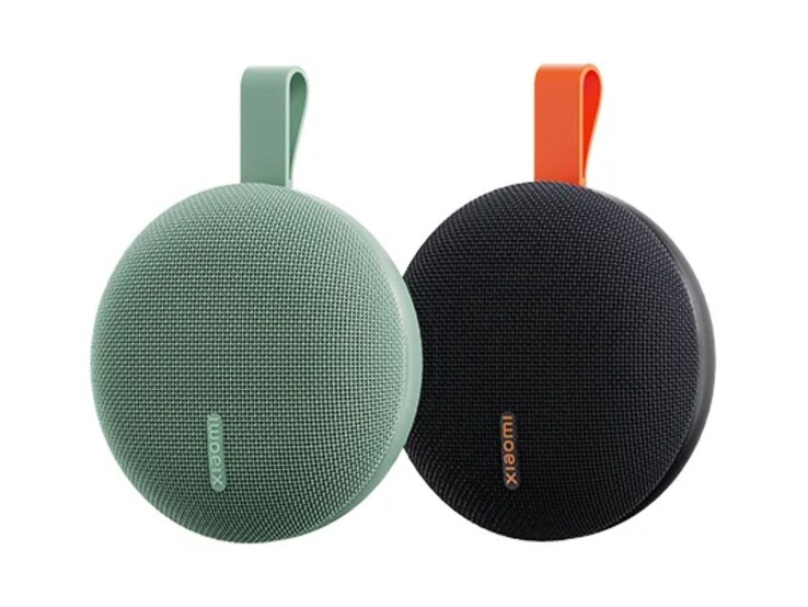 L'altoparlante Bluetooth Xiaomi essenziale