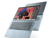 Lo Yoga Slim 7i Pro X sarà configurabile con un Core i7-12700H e una RTX 3050. (Fonte: Lenovo)