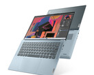 Lo Yoga Slim 7i Pro X sarà configurabile con un Core i7-12700H e una RTX 3050. (Fonte: Lenovo)