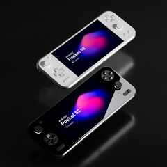 Il Pocket S2 è ancora disponibile su Indiegogo per 439 dollari. (Fonte: Ayaneo)