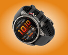 La serie Fenix 8 ha ricevuto un altro aggiornamento software basato sulla versione 23.xx.