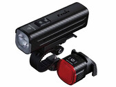 Fenix ha lanciato la luce per bicicletta BC28R
