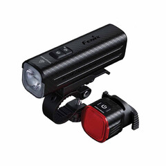 Fenix ha lanciato la luce per bicicletta BC28R