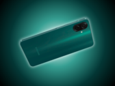 Il Galaxy A07 4G.