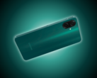 Il Galaxy A07 4G.