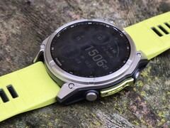 I clienti Garmin sono molto critici nei confronti del nuovo abbonamento smartwatch (Fonte: Marcus Herbrich, Notebookcheck)