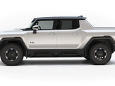 L'Hummer Edition 1, annunciato nell'ottobre 2020, inizierà le spedizioni il mese prossimo. (Fonte: GMC)
