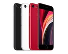 Un leaker prevede che la data di uscita dell'iPhone SE 3 con capacità 5G sarà prevista per la seconda metà di aprile 2022 (Immagine: Apple)