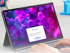 L&#039;Idea Tab Pro. (Fonte: Lenovo)