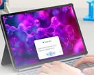 L'Idea Tab Pro. (Fonte: Lenovo)