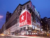 Macy's mette all'asta i NFT della parata del Giorno del Ringraziamento. (Fonte: Macy's)