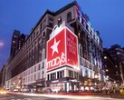 Macy's mette all'asta i NFT della parata del Giorno del Ringraziamento. (Fonte: Macy's)