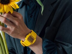 Il design del G-Shock Nintendo Mother 3 si ispira al classico gioco di ruolo di culto.