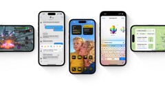 la lista di compatibilità trapelata di iOS 19 rivela che l'iPhone XR sarà ancora vivo e vegeto il prossimo anno. (Fonte immagine: Apple)