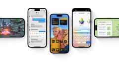 la lista di compatibilità trapelata di iOS 19 rivela che l&#039;iPhone XR sarà ancora vivo e vegeto il prossimo anno. (Fonte immagine: Apple)