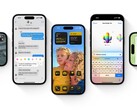 la lista di compatibilità trapelata di iOS 19 rivela che l'iPhone XR sarà ancora vivo e vegeto il prossimo anno. (Fonte immagine: Apple)