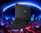 Il modello Legion 5 15IAX11 è uno dei primi computer portatili a disporre della GPU per computer portatili GeForce RTX 5070 da 12 GB di Nvidia.