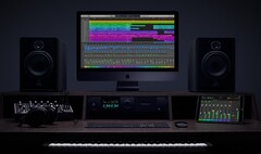 Logic Pro X disponibile gratis per 90gg (Image Source: Apple)