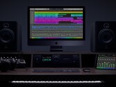 Logic Pro X disponibile gratis per 90gg (Image Source: Apple)