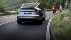 Il credito fiscale per la Model Y potrebbe finire presto (Fonte: Tesla)