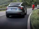 Il credito fiscale per la Model Y potrebbe finire presto (Fonte: Tesla)