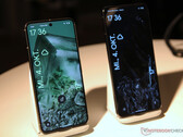 Google ha migliorato il supporto per lo sblocco facciale della serie Pixel con i modelli Pixel 8 e Pixel 8 Pro. (Fonte: Notebookcheck)