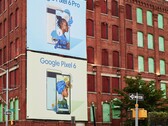 il Pixel 6 e il Pixel 6 Pro supporteranno la connettività Wi-Fi 6E. (Fonte: @davidurbanke)
