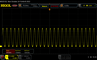 40 % Luminosità - PWM 240 Hz