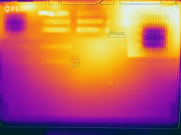 stress test (lato inferiore)