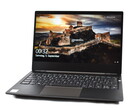 Recensione  del Laptop Lenovo ThinkBook Plus: il particolare Display E-Ink si accoppia ad Hardware medio