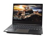 Recensione  del Laptop Lenovo ThinkBook Plus: il particolare Display E-Ink si accoppia ad Hardware medio
