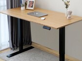 La scrivania elettrica Pro Series di Flexispot. Immagine via Flexispot