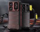 Il nuovo WP300 è uno smartphone modulare e robusto (Fonte: Oukitel)