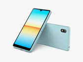 È probabile che Sony lanci l'Xperia Ace 3 in più colori. (Fonte: OnLeaks)