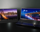 Samsung amplia la sua gamma di pannelli OLED per laptop con 10 nuovi modelli, tra cui uno schermo 1080p da 15,6 pollici. (Fonte dell'immagine: Samsung)