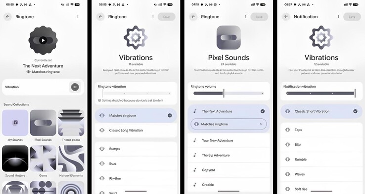 Per il momento, questa funzionalità è un'esclusiva della linea Pixel 11; non si sa ancora se i modelli Pixel precedenti la riceveranno tramite un aggiornamento Pixel Drop.