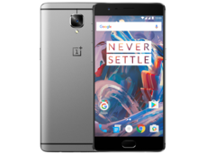 ...il OnePlus 3...