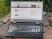 Recensione dell'Acer Nitro 5 AN515-46: potente gming FHD con USB 4
