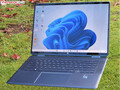 Recensione dello HP Spectre x360 16: un portatile 2-in-1 con un ottimo display e buona autonomia