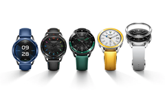 Il Watch S3. (Fonte: Xiaomi)