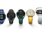 Il Watch S3. (Fonte: Xiaomi)