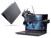 L’Acer Aspire G 3D 16 riproduce immagini stereoscopiche (3D) realistiche sul proprio display IPS da 3.840 x 2.400 pixel a 120 Hz, sia che si tratti di giochi, film o foto.