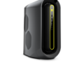L'Alienware Aurora Ryzen Edition R10 supporta ora le CPU della serie Ryzen 5000. Tutte le immagini tramite Dell/Alienware