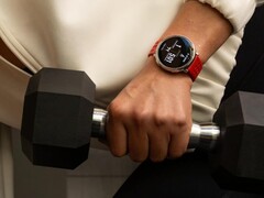 Amazfit ha rilasciato un nuovo aggiornamento per gli smartwatch Active 2. (Fonte: Amazfit)