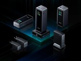 Una nuova docking station Anker Prime 14-in-1 potrebbe essere lanciata nella gamma Prime nel corso dell'anno. (Fonte: Anker)