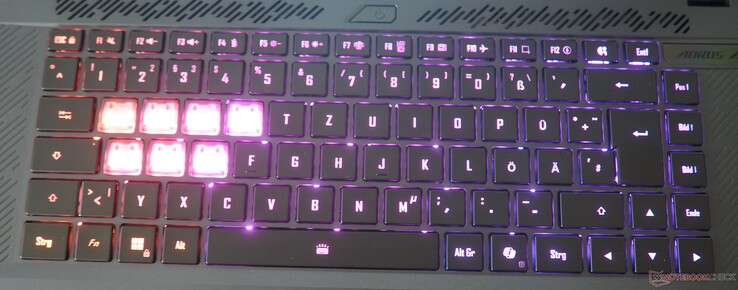 Aorus Elite 16
