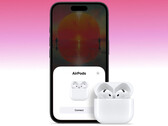 Gli AirPods 4 stanno per essere aggiornati