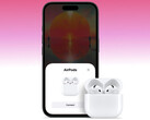 Gli AirPods 4 stanno per essere aggiornati