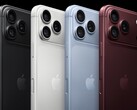 Vista posteriore di Apple iPhone 18 Pro e iPhone 18 Pro Max che mostra il modulo fotocamera